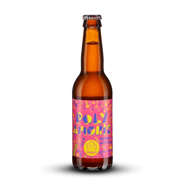 Polyamorie 33cl