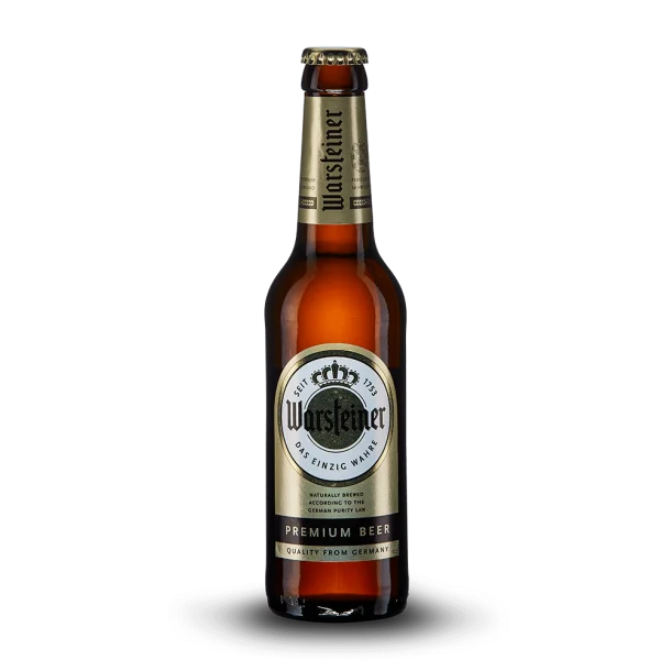 Warsteiner 33 Cl