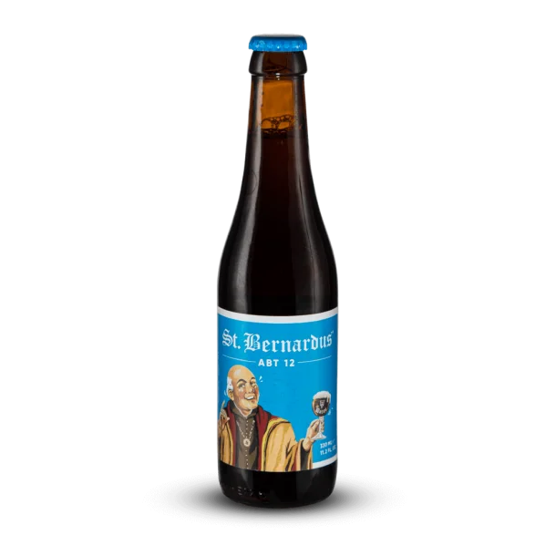 St Bernardus Abt 12 33 Cl
