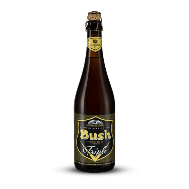 Bush Triple 75 Cl
