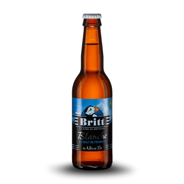 Britt Blanche 33cl