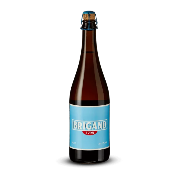 Brigand 75 Cl