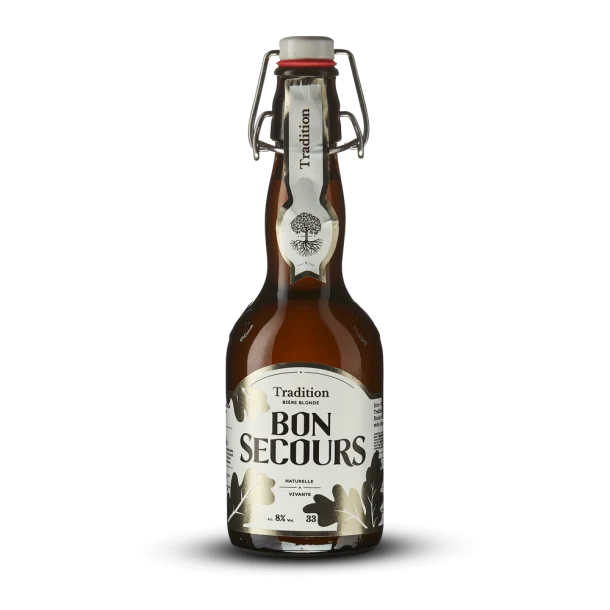 Bonsecours Tradition 33 Cl