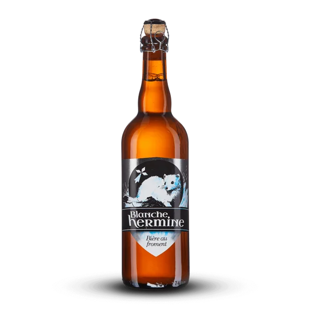 Blanche Hermine 75cl