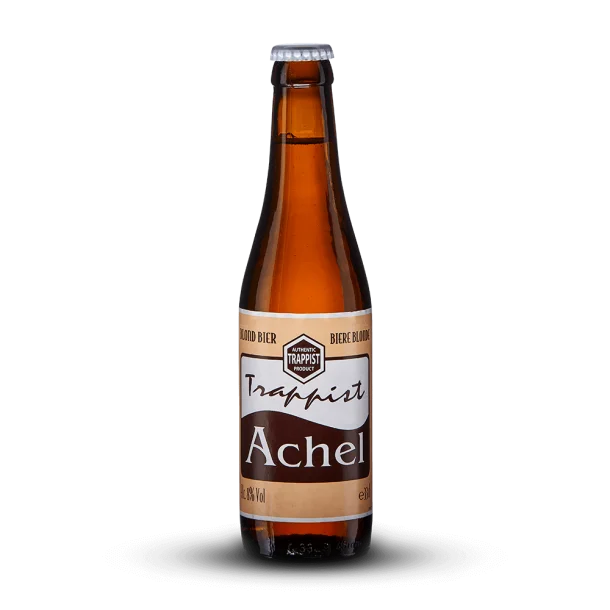 Achel Blonde 33 Cl