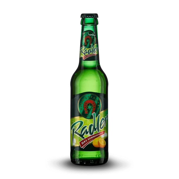 Pfungstadter Radler 33cl