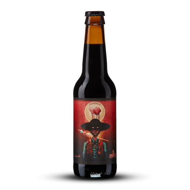 Freakaboo 33 Cl