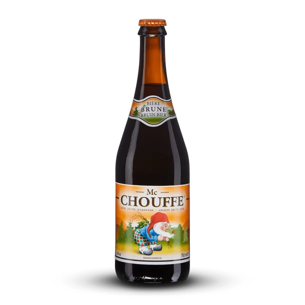 Mc Chouffe 75cl