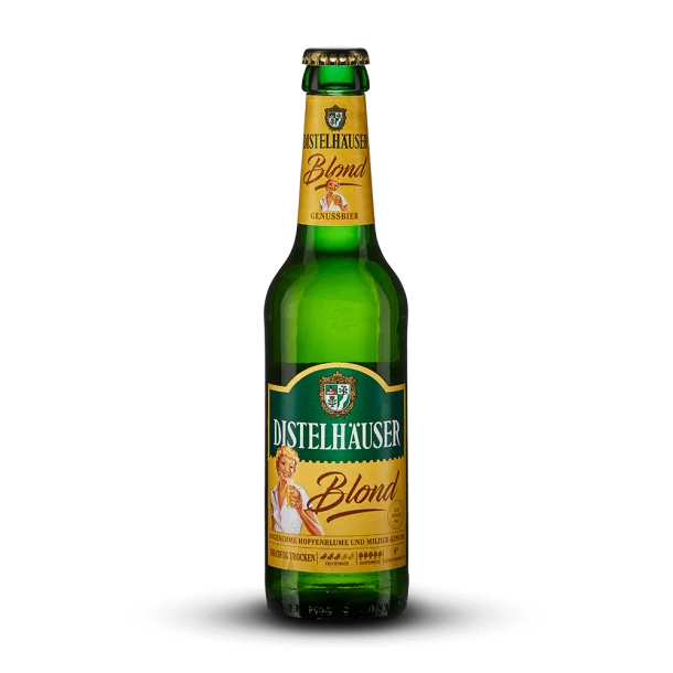 Distelhauser Blonde 33 Cl