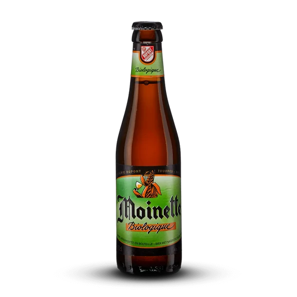 Moinette 33cl