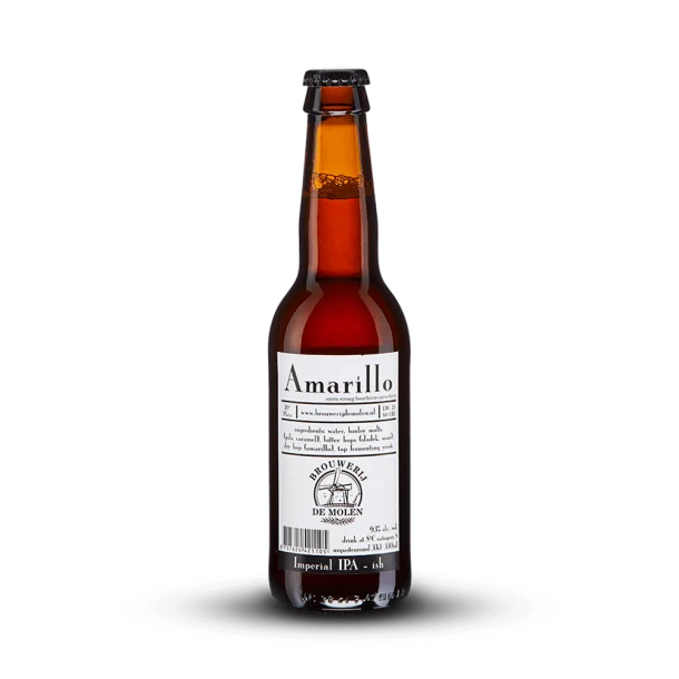 Amarillo 33cl