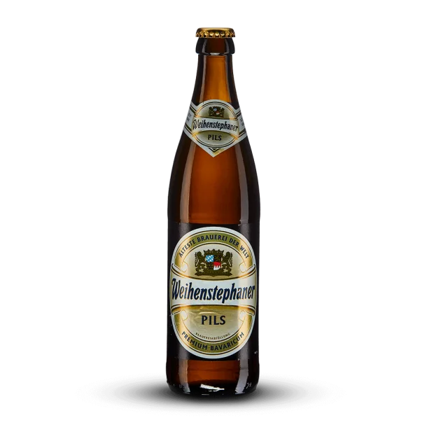 Weihenstephaner Pils 50 Cl