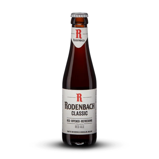 Rodenbach Classic 25cl