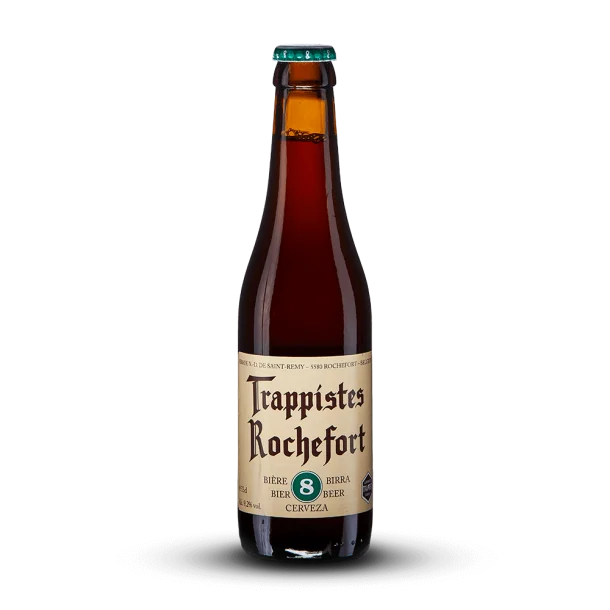 Rochefort 8 33cl