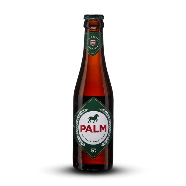 Palm 25cl
