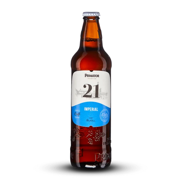 Primator 21 50cl