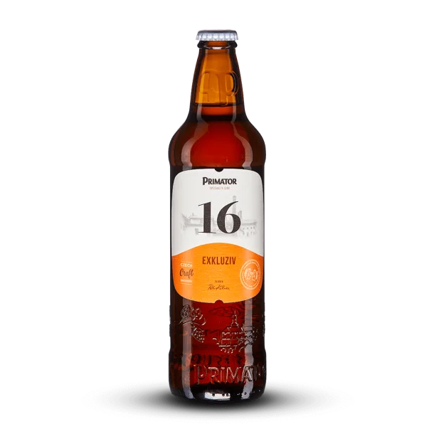 Primator 16 50cl