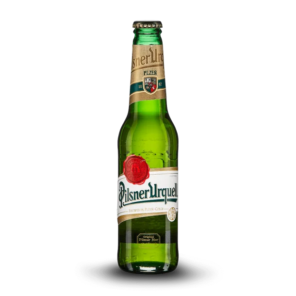 Pilsner Urquell 33 Cl