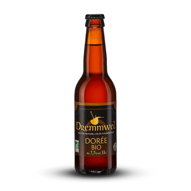 Dremmwel Dorée 33 Cl