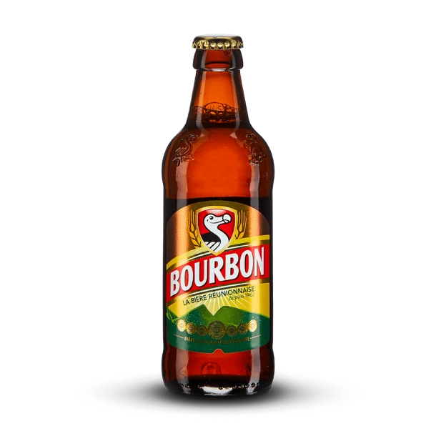 Dodo Bourbon 33 Cl
