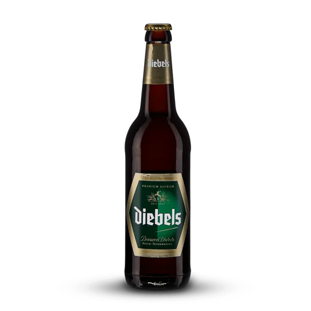 Diebels Alt