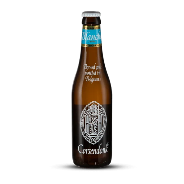 Corsendonk Blanche 33 Cl