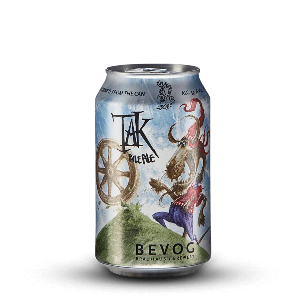 Tak 33cl