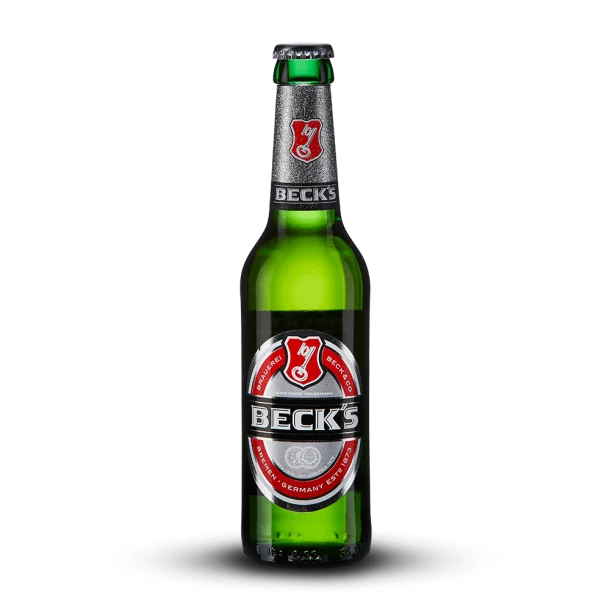Beck's 33cl