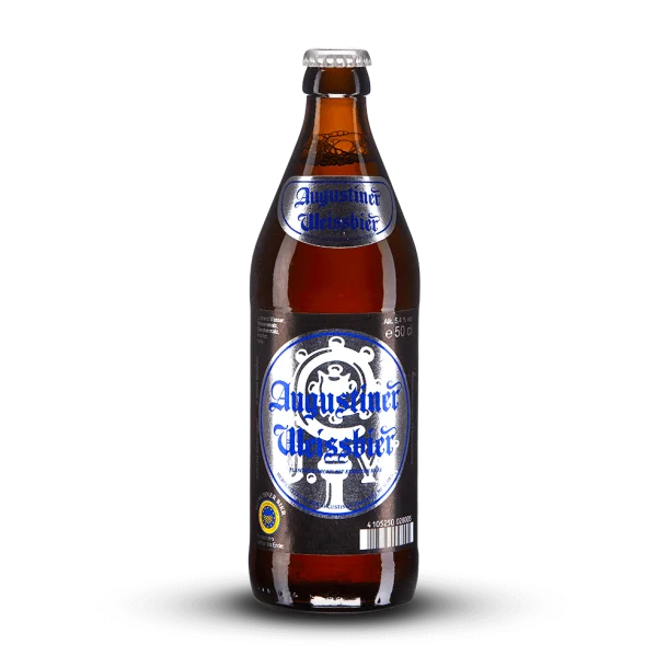 Augustiner Weissbier 50 Cl