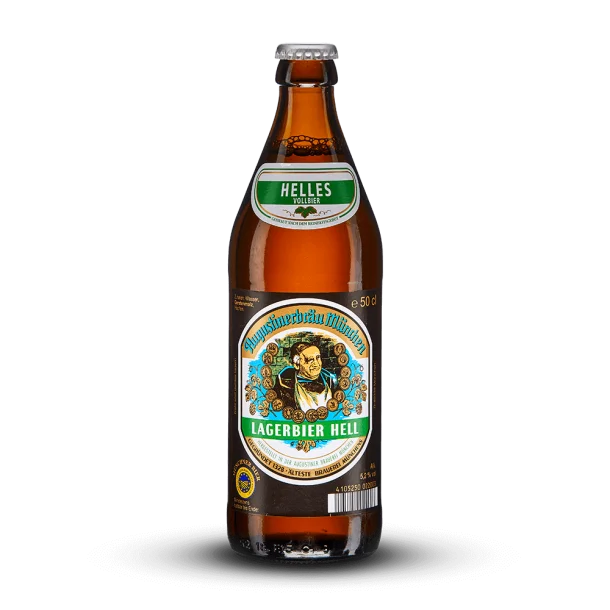 Augustiner Hell 50 Cl