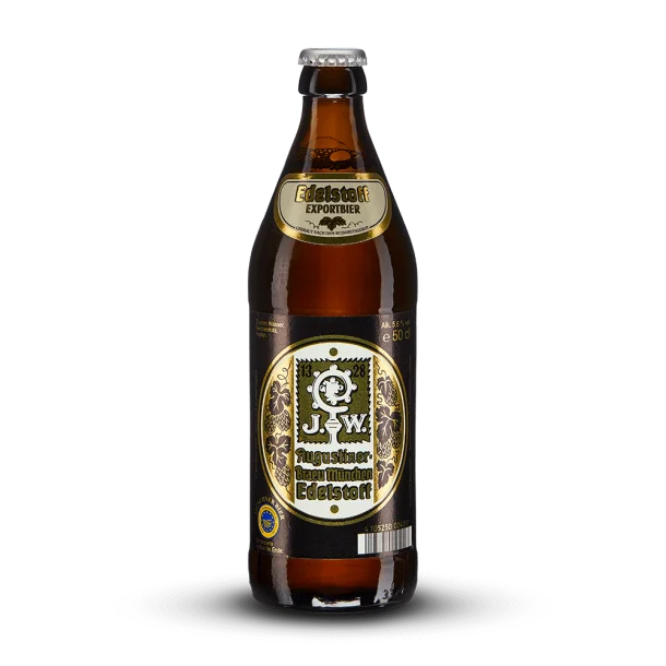 Augustiner Edelstoff 50 Cl