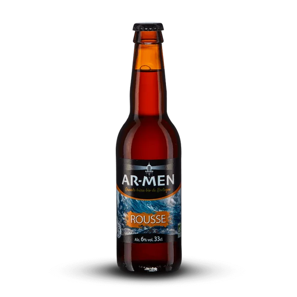 Ar-men Rousse 33 Cl