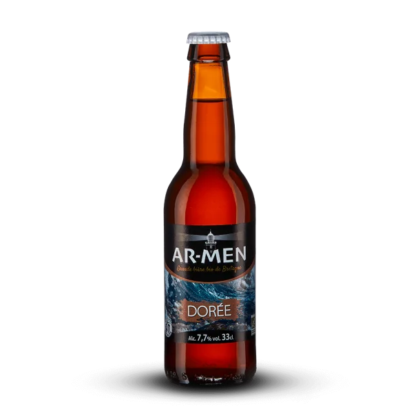 Ar-men Dorée 33 Cl