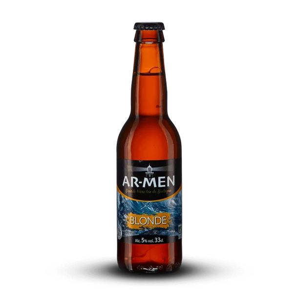 Ar-men Blonde 33 Cl