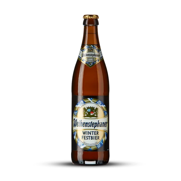 Weihenstephaner Winterfestbier 50cl