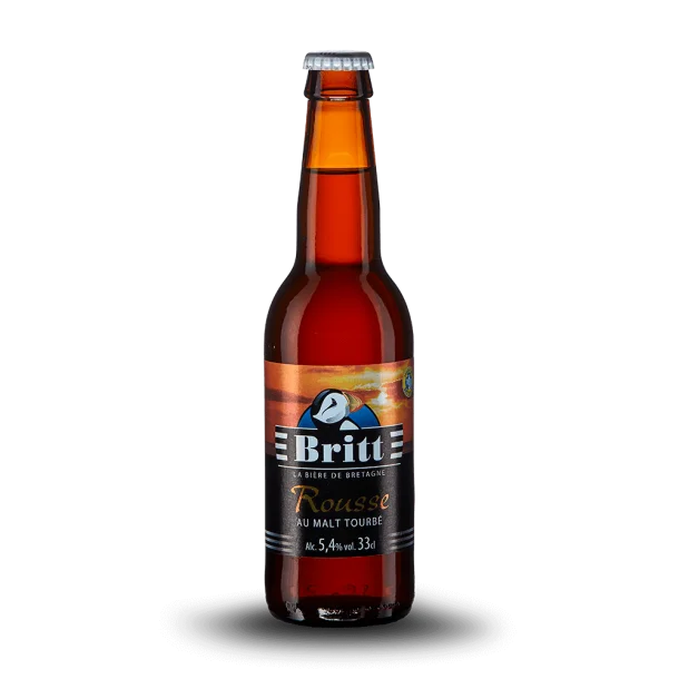 Britt Rousse 33cl
