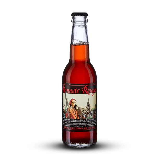Bonnets Rouges 33cl