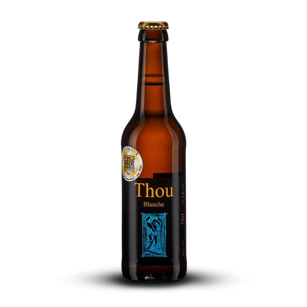 La Thou 33cl