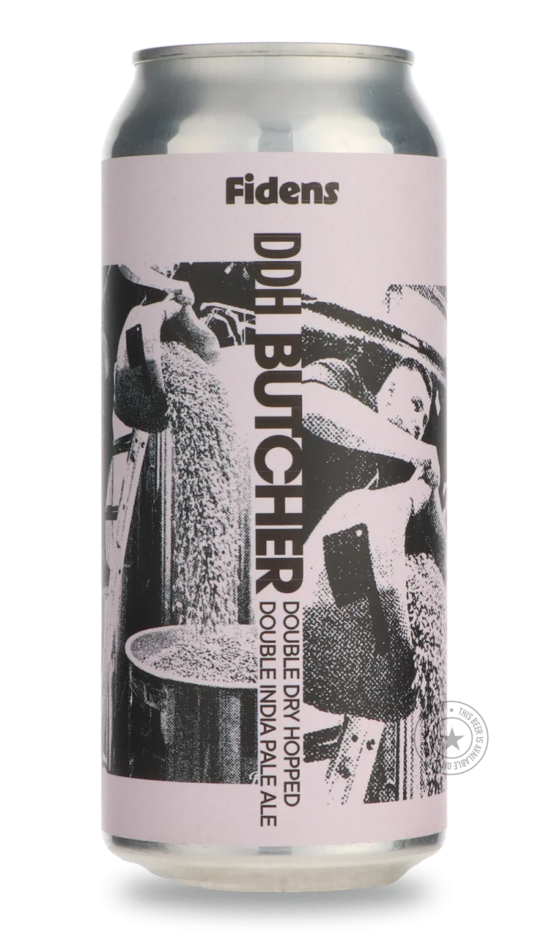 DDH Butcher