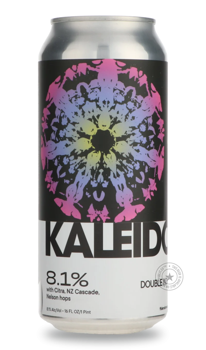Kaleidoscope