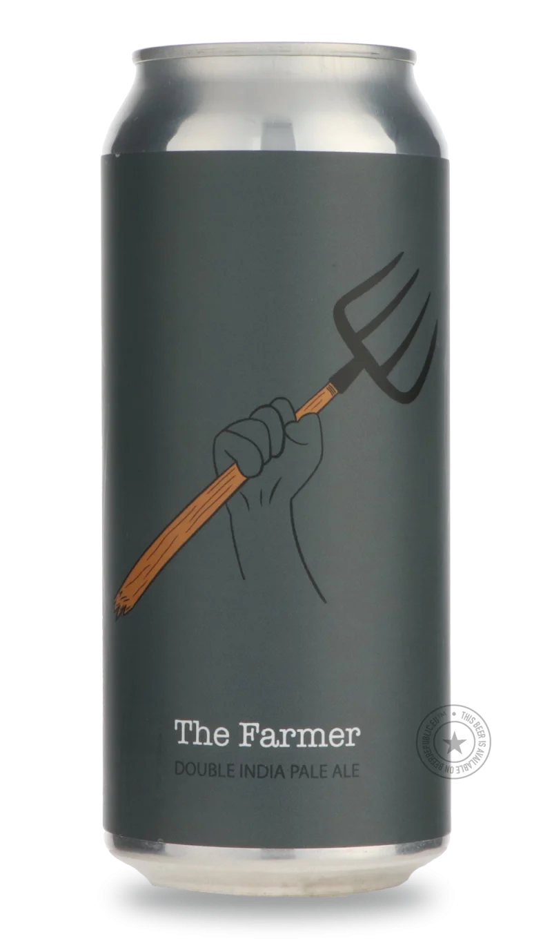 The Farmer