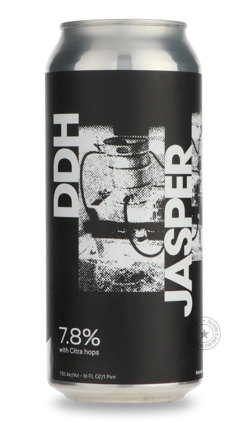 DDH Jasper