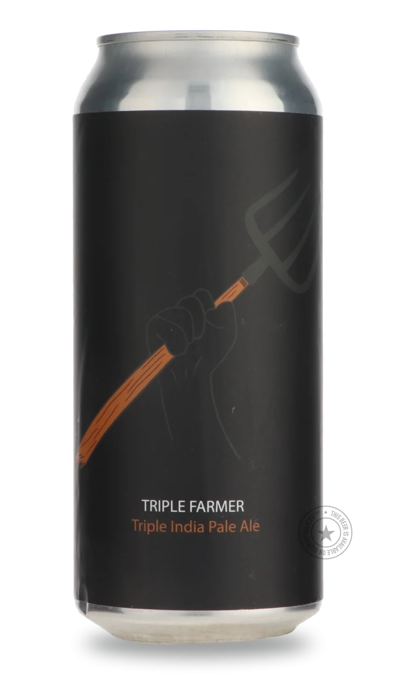 Triple Farmer