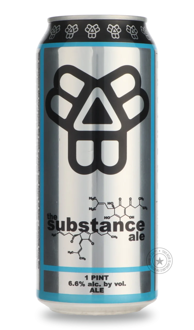 The Substance