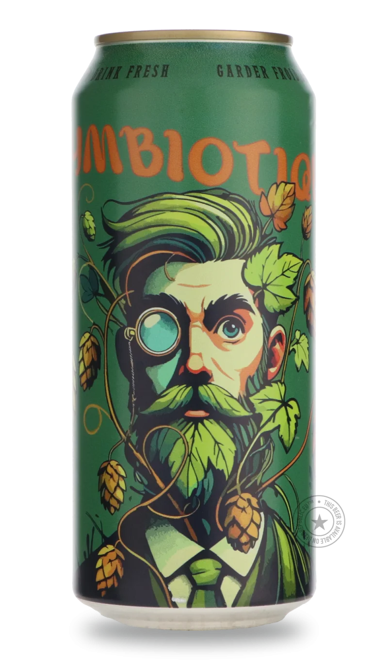 Symbiotique