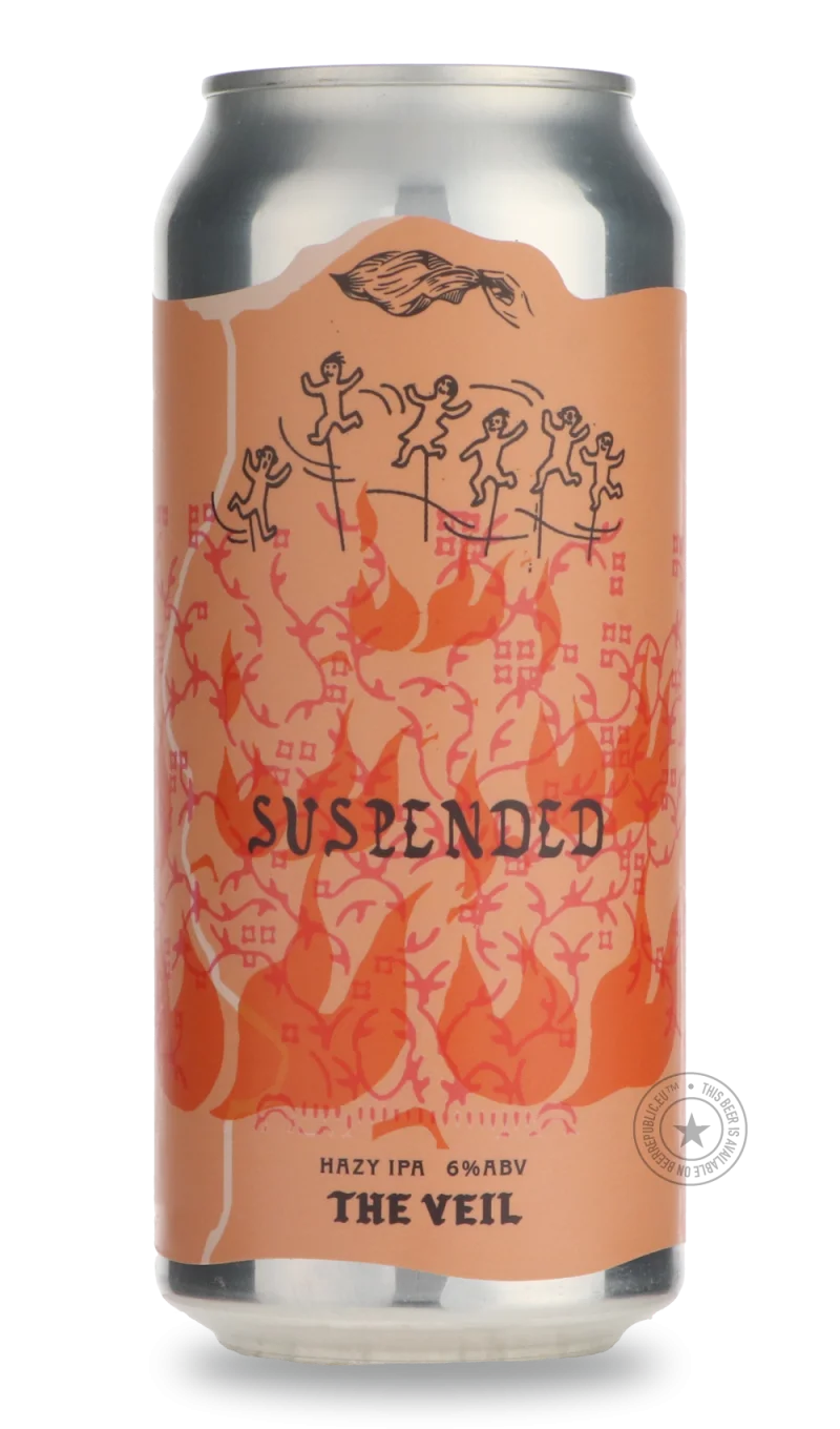 Suspended