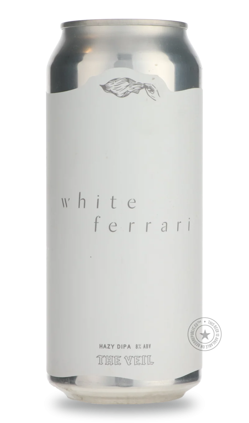 whiteferrari