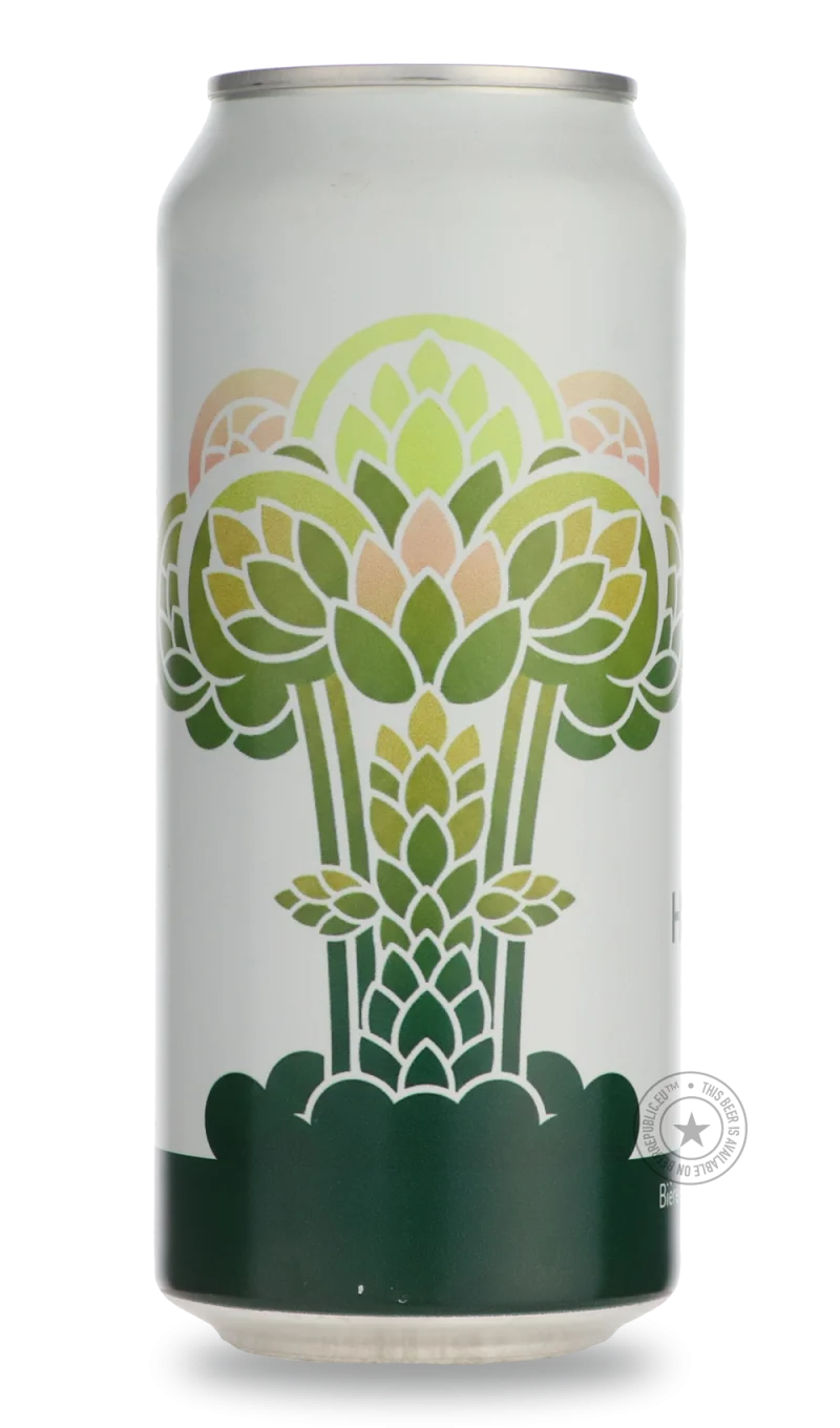 Houbombe