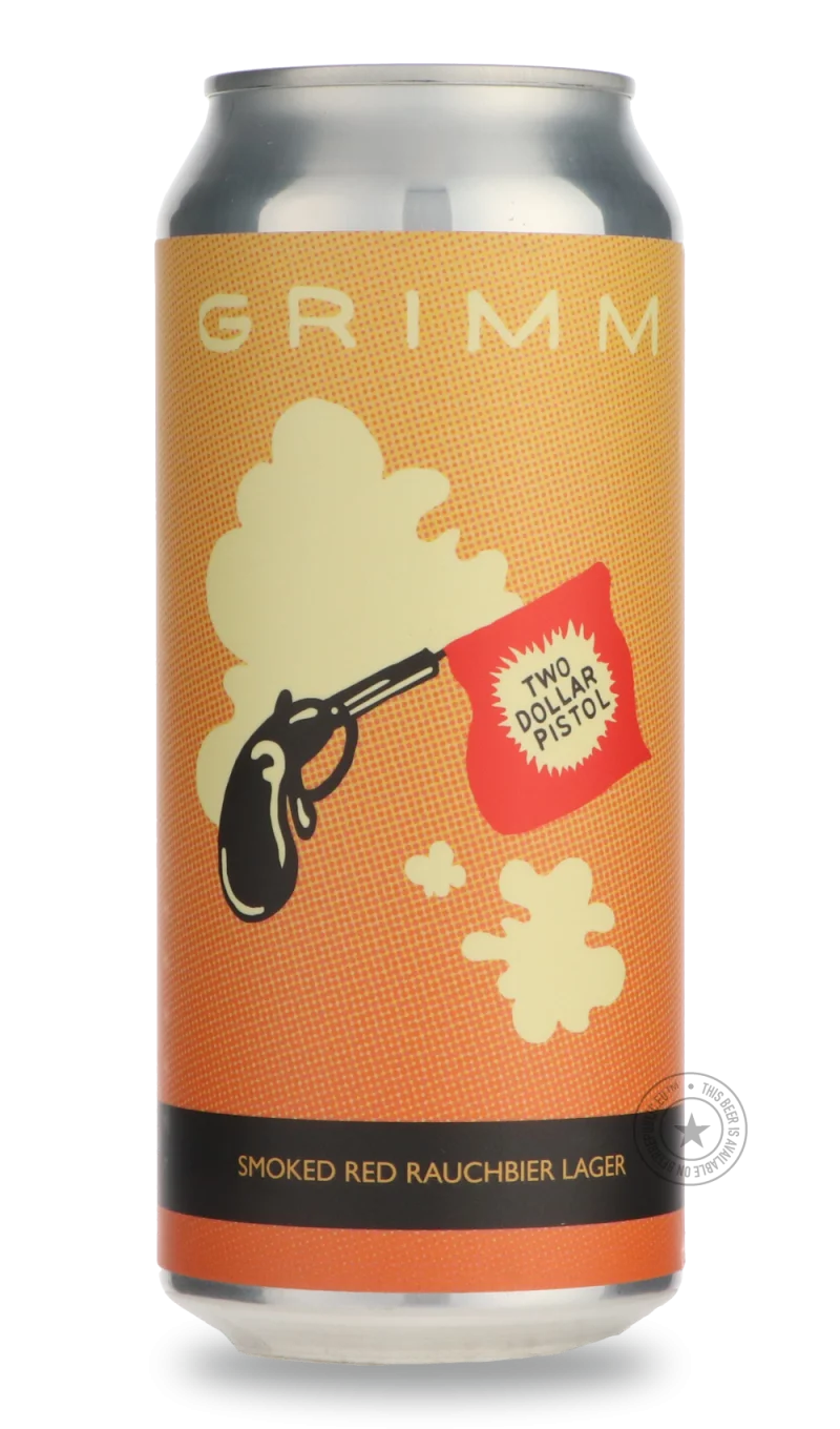 Two Dollar Pistol