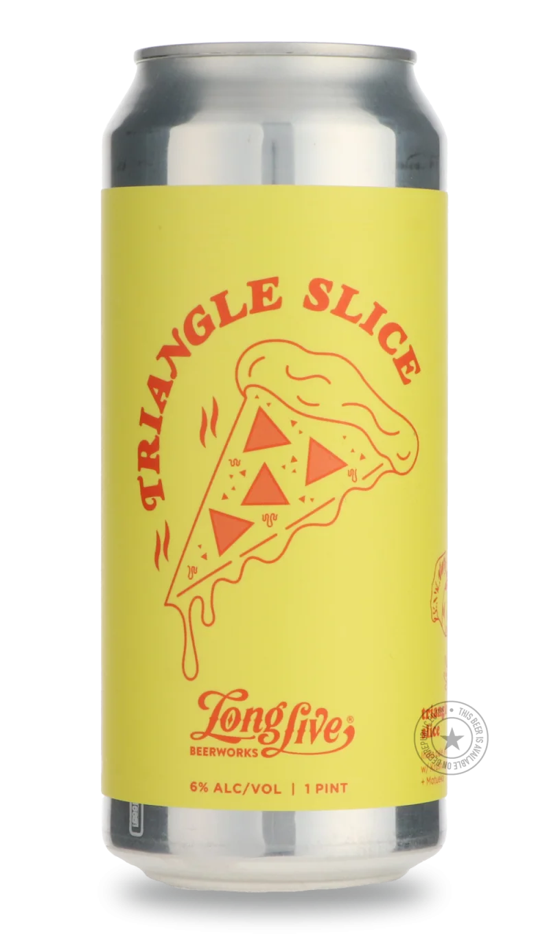 Triangle Slice